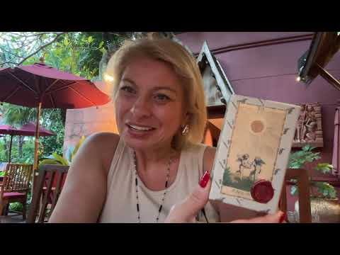 ДЕВА - ТАРО ПРОГНОЗ на НОЯБРЬ 2023 года от ANGELA PEARL