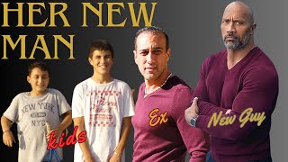 Meeting Your Ex Wife s New Man - What to Expect