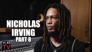 Nicholas Irving Breaks Down Math for Sniping Object 1-Mile Away, Person at Half a Mile (Part 8) Wealth