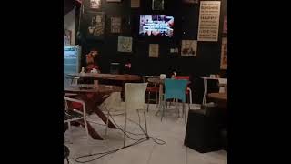 Hanya ingin kau tau ☺️