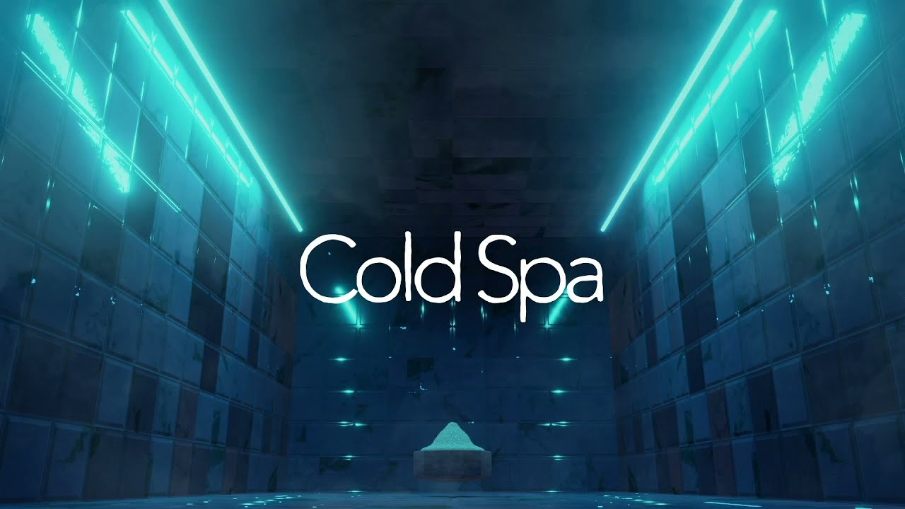 ⛄⛷⛴⛵️Cold⛄ SPA⛷⛴⛵️⛄