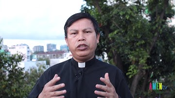 LHS Thứ Tư 06.11.2019: ĐIỀU KIỆN TRỞ NÊN MÔN ĐỆ CHÚA GIÊ SU - Linh mục Phaolô Lê Xuân Lộc, DCCT