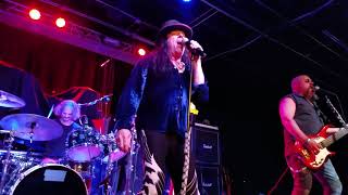 Gary Moon "Heart of Stone" - Melodicrockfest 5, Arlington Heights, IL May 5, 2018