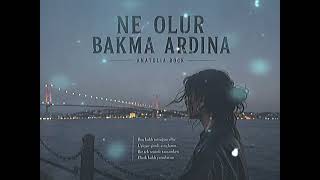 Kalbinnotası - NE OLUR BAKMA ARDINA (anatolia rock)
