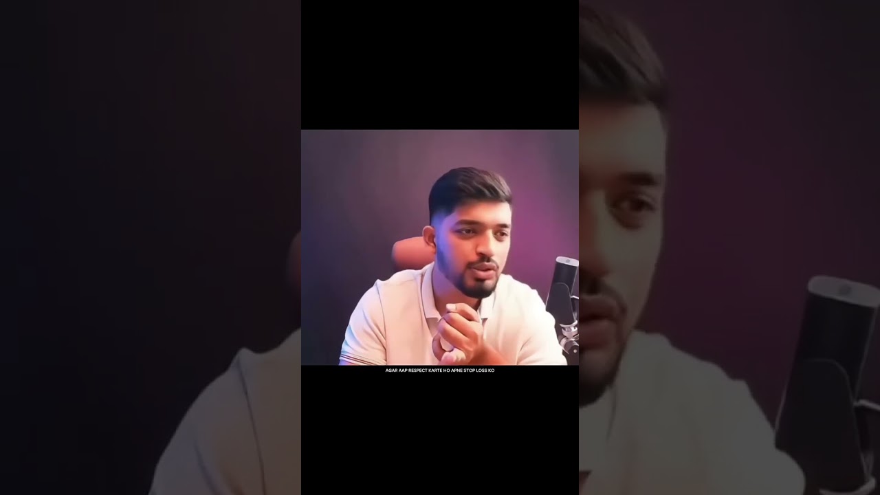 Small losses are lessons one smart profit can cover them all🔥