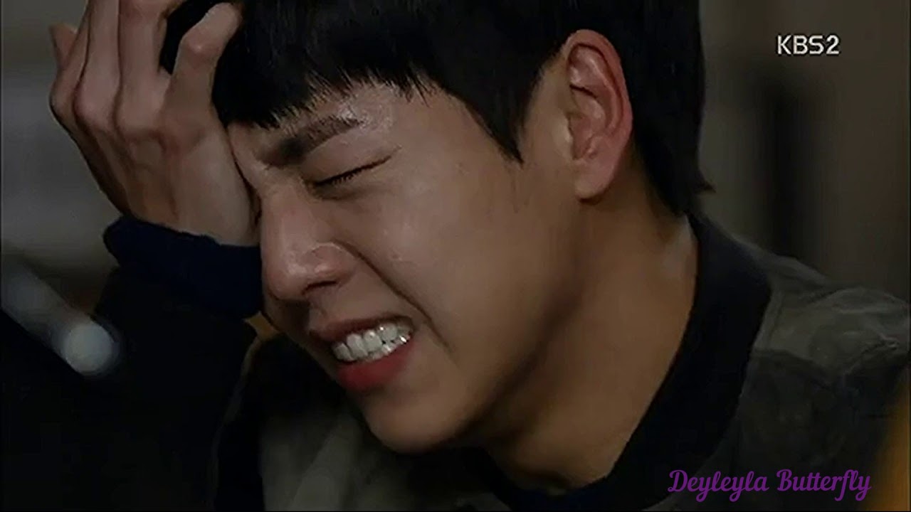 Сон Док и Юн Ши У*Senorita(Школа Мурим)(перевод песни в субтитрах)