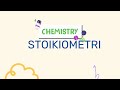 Stoikiometri