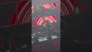 Guns N Roses opening-Welcome to the jungle,  Hard Rock Live, Hollywood, Florida, May 2026