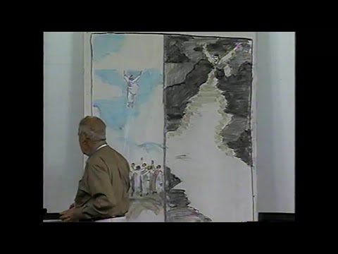 휴거 - 피터 럭크만(The Rapture - Peter Ruckman) - YouTube