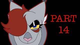 2009 Styled Ashfur Map // Part 14