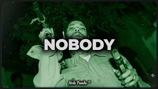 Skippa x Skillibeng Type Beat - "NOBODY" | Dancehall Instrumental