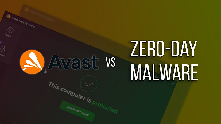 Avast internet security khác avast free antivirus thế nào năm 2024