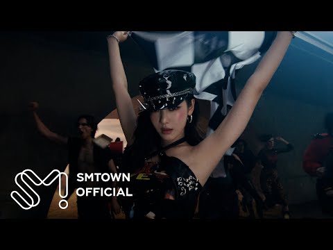 aespa 에스파 'Rich Man' MV Teaser image