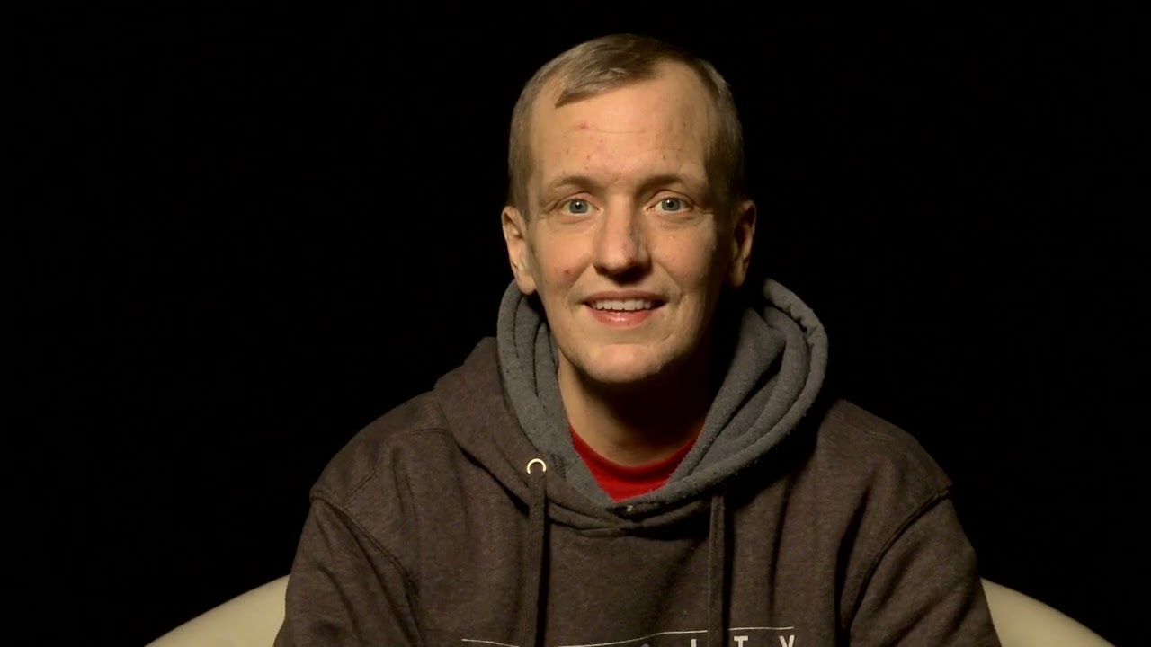 Nathan Sanderson Life Story