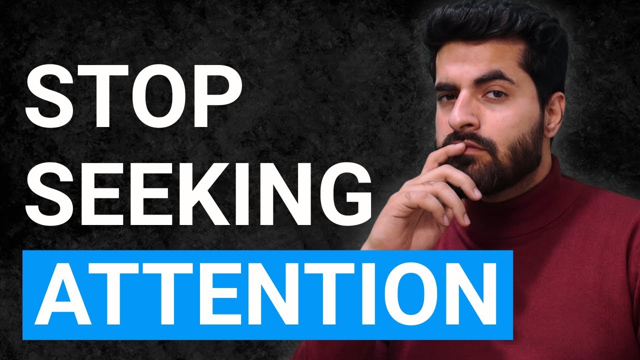 Focused on Success… Apparently