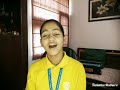 Hum Yahin Jiyenge - Cover by Tanishka Matharu | Original Song: Susmita Das Mp3 Song