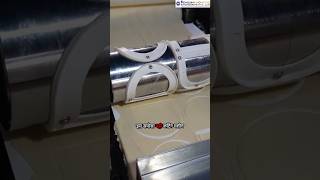 Samosa Patti Cutting Machine | Samosa bnane ki machine | Samosa maker | Samosa machine #yt #food