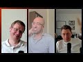 "Je legt het uit alsof je het tegen een collega zegt en hij doet het gewoon"
