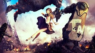 [Epic] Efisio Cross - Bride @dustyacer