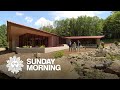 Relocating a Frank Lloyd Wright house