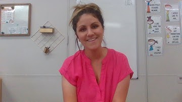 Wonders 2nd grade high frequency words (unit 1 week 3)