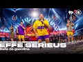 Effe Serieus Baila De Gasolina Muziekfeest Van Het Jaar 2025