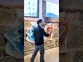 A Clip From My Recent Art Talk At SoWa Boston About My Series The Uncomfortable Portraitist A Clip From My Recent Art Talk At SoWa Boston About My Series The Uncomfortable Portraitist