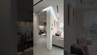 아파트 주차장 테라스하우스 파주신축빌라