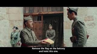 While At War  The Marcha Real National Anthem Of Spain 19361975