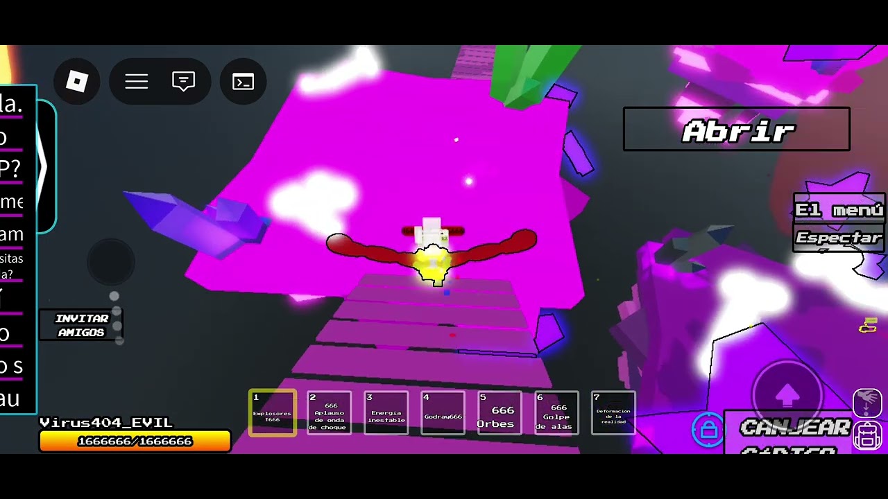 Hola a todos este es mi primer video, ojala gane apoyo por ustedes de verdad gracias :D