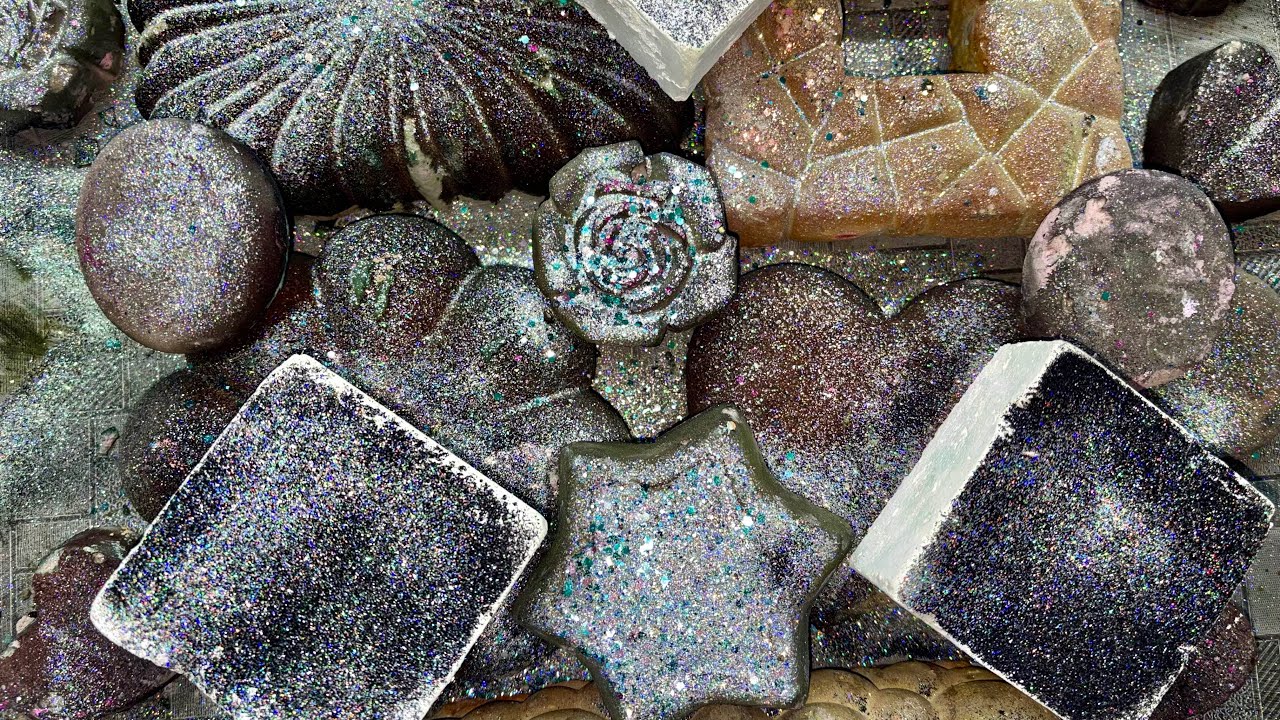 Thought Brown Chalk Was Boring Until l Crushed THIS😳l soft l underrated ? l wait for last 2 homies 