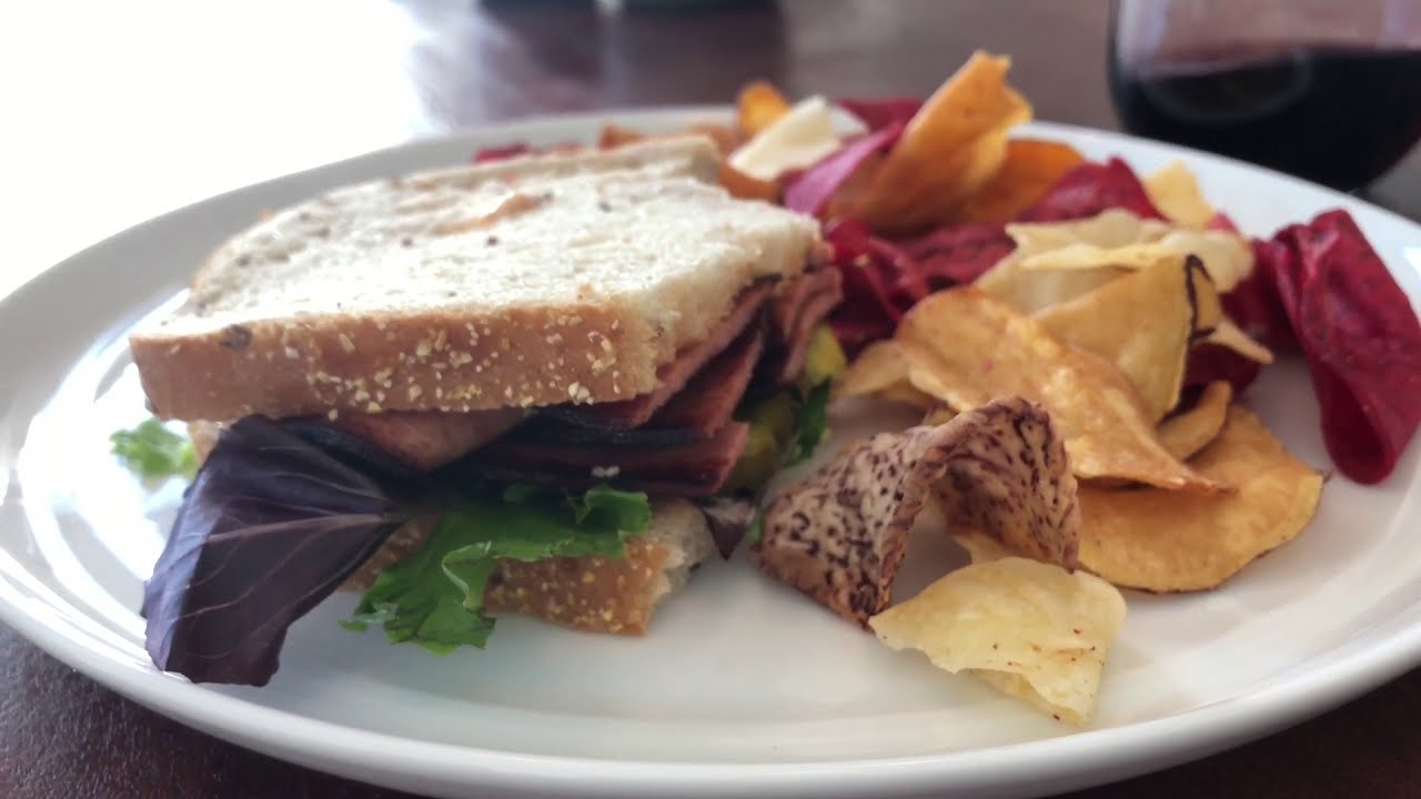 In The Kitchen With Rosie Dining With Depression Season 1