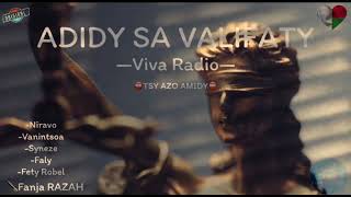 Download Lagu Tantara gasy: ADIDY SA VALIFATY - Tantara Viva Radio⛔️TSY AZO AMIDY⛔️ #gasyrakoto MP3
