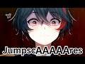 Merrys jumpscare compilation  lucius merryweather  astraline