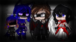 You Dont Understand Our Anger (Mlb Skit) Marinette Afton