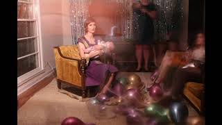 Watch Jill Andrews The Party video