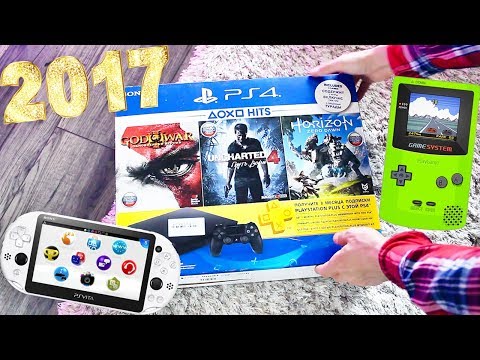 Video: Akcie PS4 Na Cyber pondelok 2017: Zľavy Na PS4 Pro, PS4 Slim, Hry A Príslušenstvo