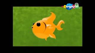 Весёлый Счёт На Карусель 2025 Анонсы И Реклама