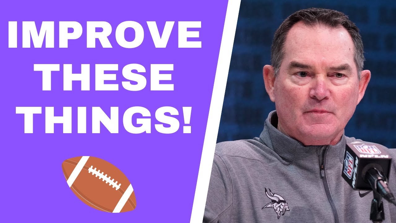 What Mike Zimmer and Minnesota Vikings can learn from other NFL head coaches