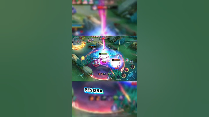 Skin Claude M6 Prime Review #mobilelegends