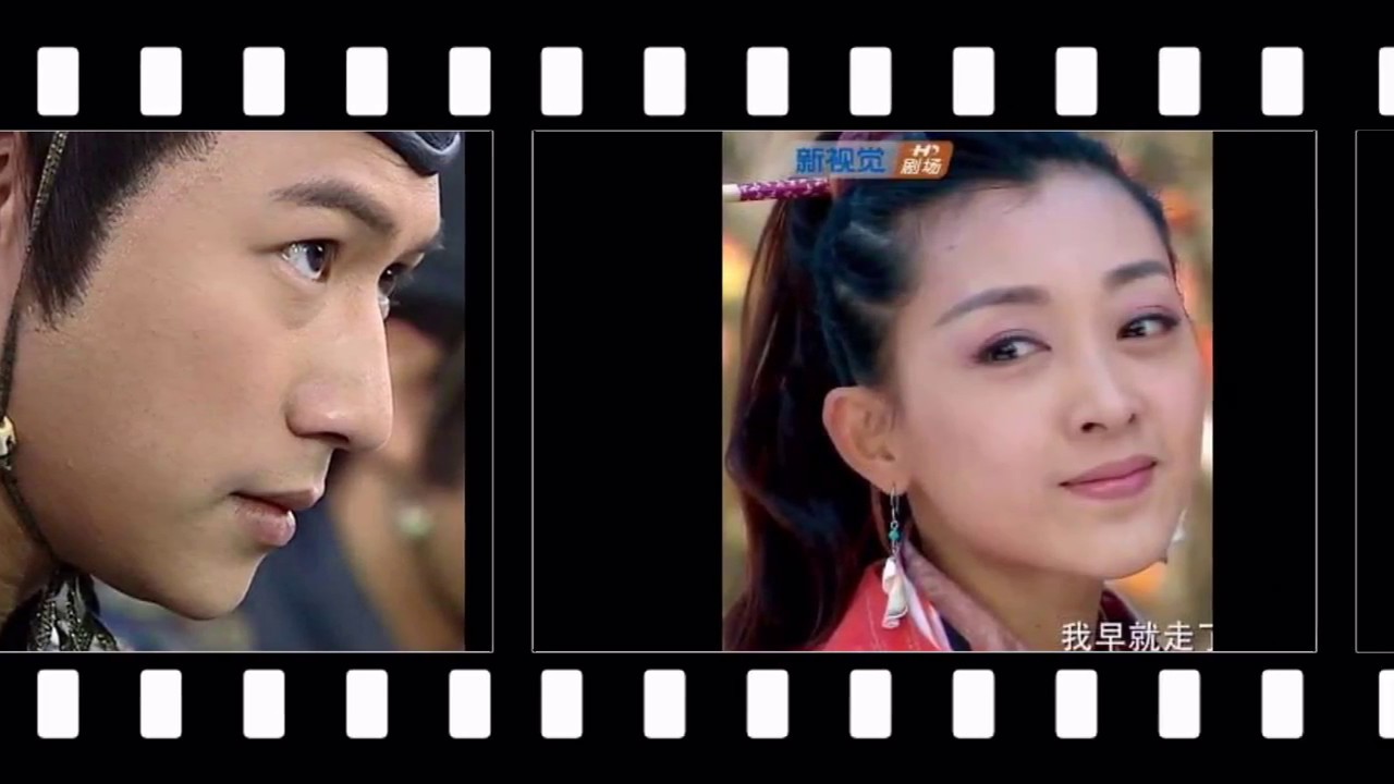 Anh Là Người Em Yêu [ Phong - Hồng]