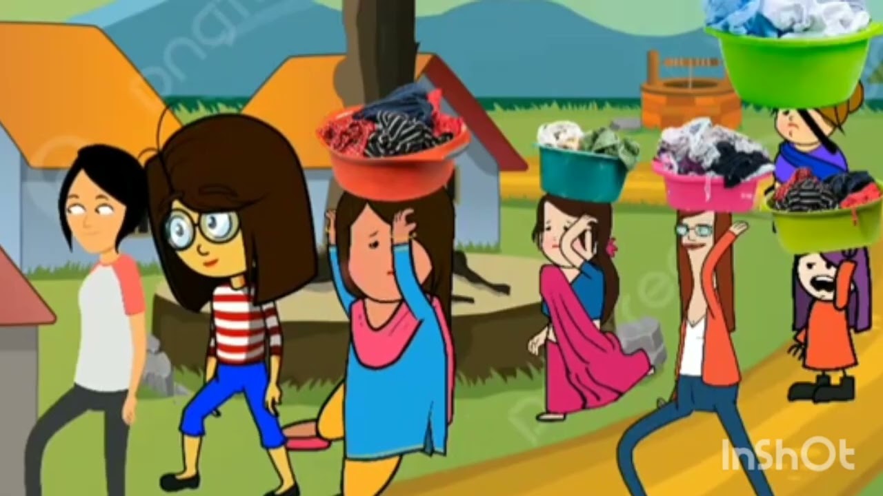 KUTHATTAM PODUM CHINNA PONNU..