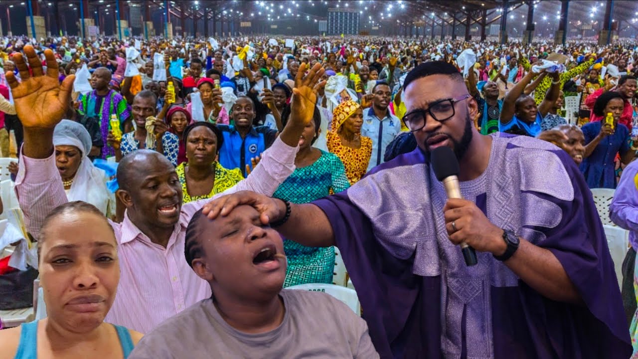 PANIC AS CHRIS OKAFOR RELEASE DELIVERANCE TAPES OF BABYMAMA EBERE AND DORIS OGALA PUBLICLY 