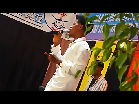 Miilakee Jala Ta Uun Fedha Singer Abriham Yadesa