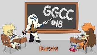 Guilty Gear Crash Course ep.18: Bursts