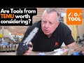 Are tools from temu worth considering