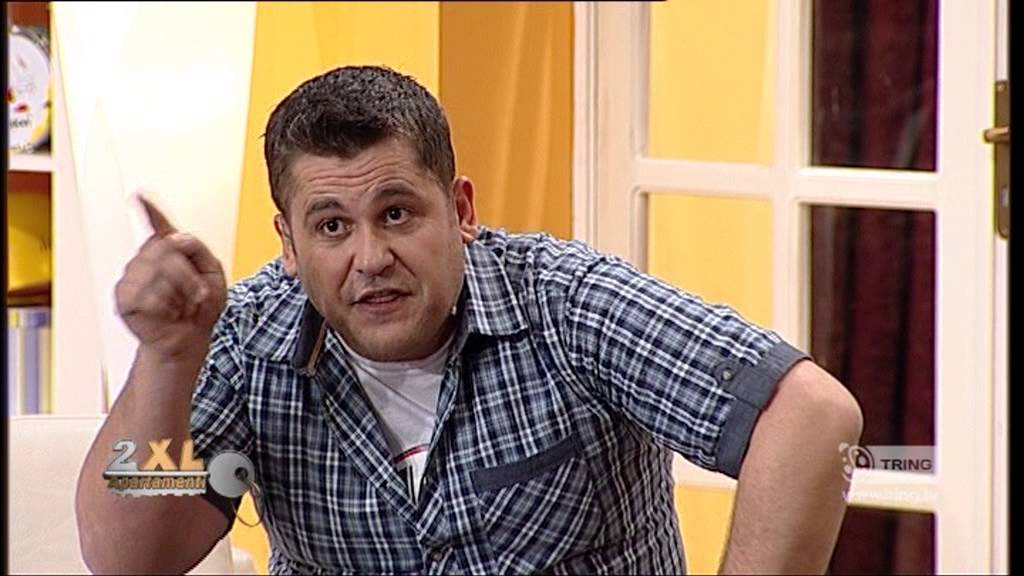 Apartamenti 2xl - 21.04.2013 (Farefisi)