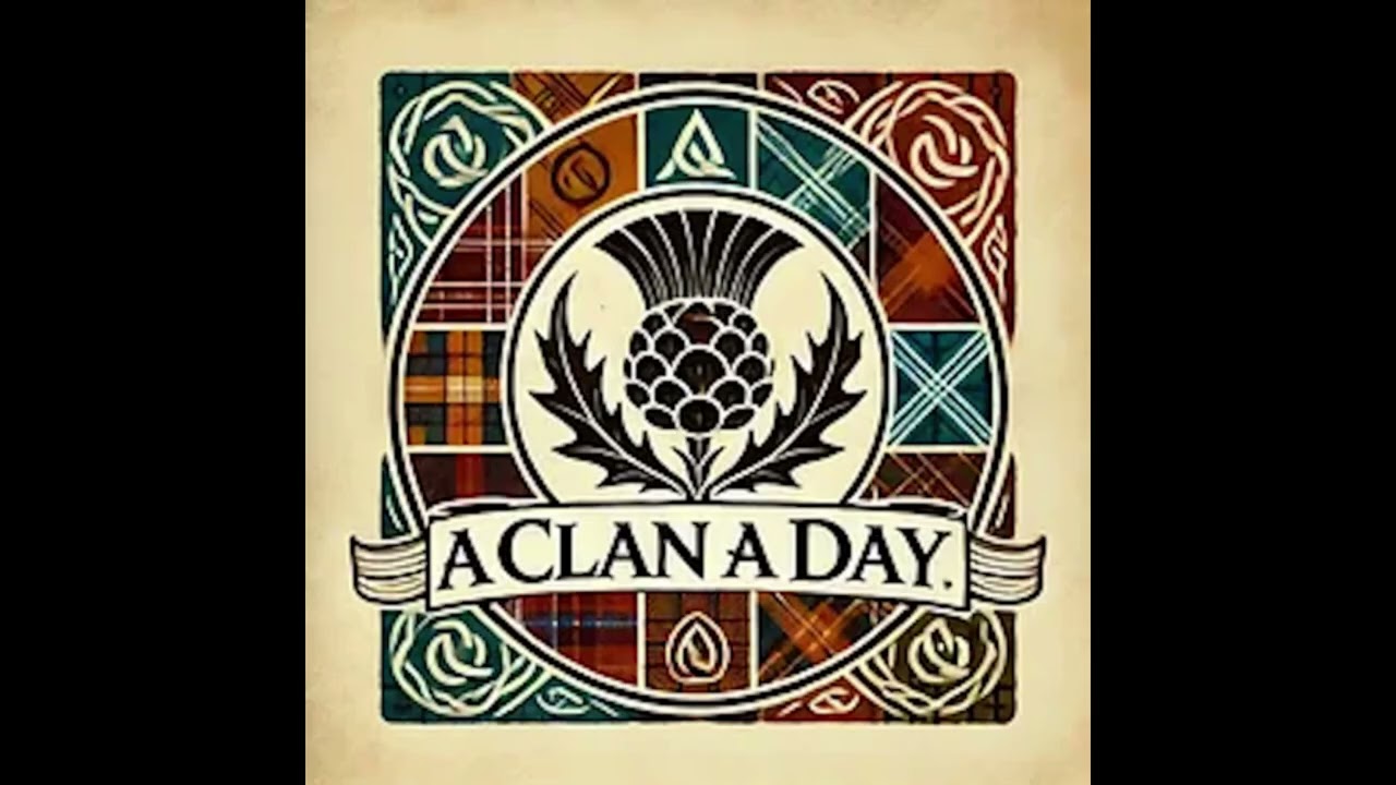 Clan Cumming (Comyn)