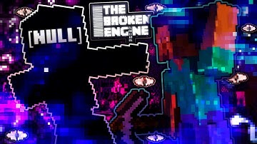 ▪ Null ▪ FNF A Broken Engine - FC [Minecraft - The Broken Script Mod]
