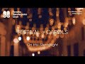 Capture de la vidéo 8. On This Silent Night - Toronto Mendelssohn Choir